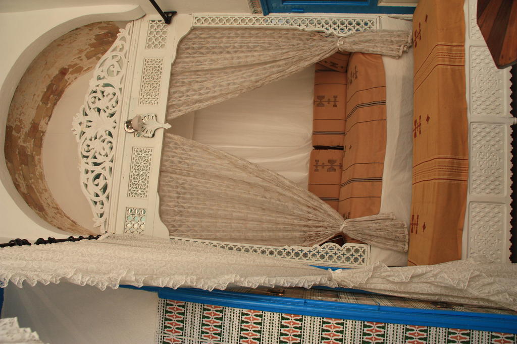 Dar Hassine Allani Kairouan Room photo