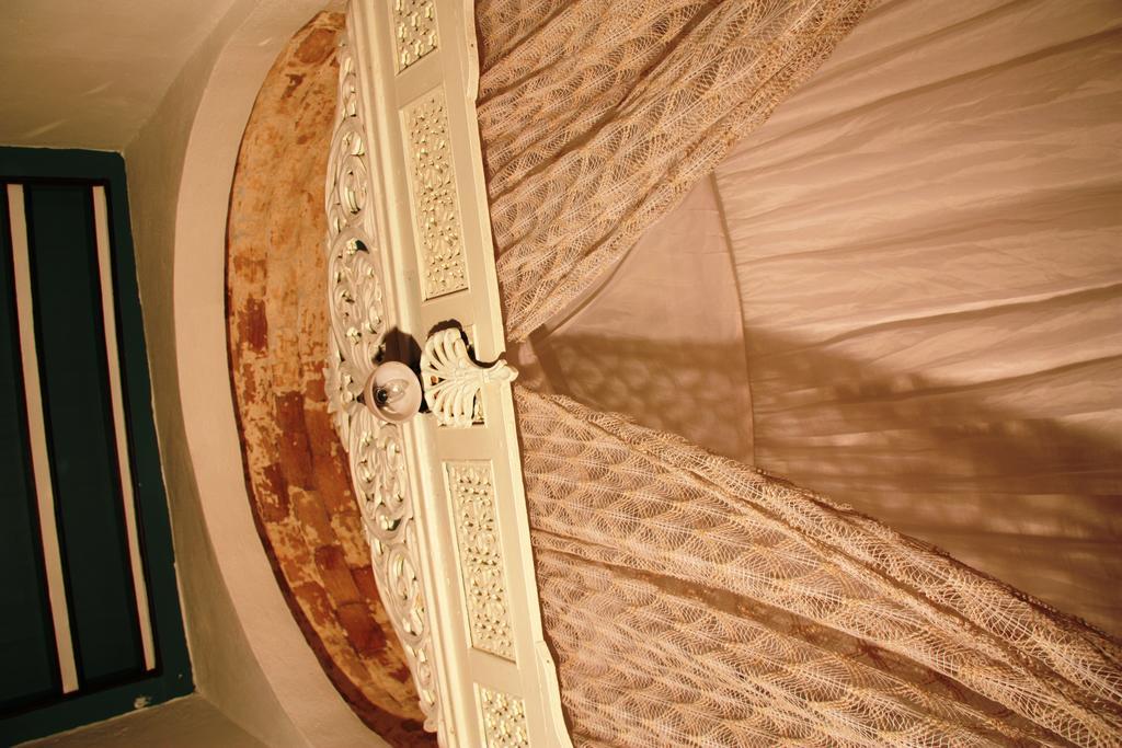 Dar Hassine Allani Kairouan Room photo