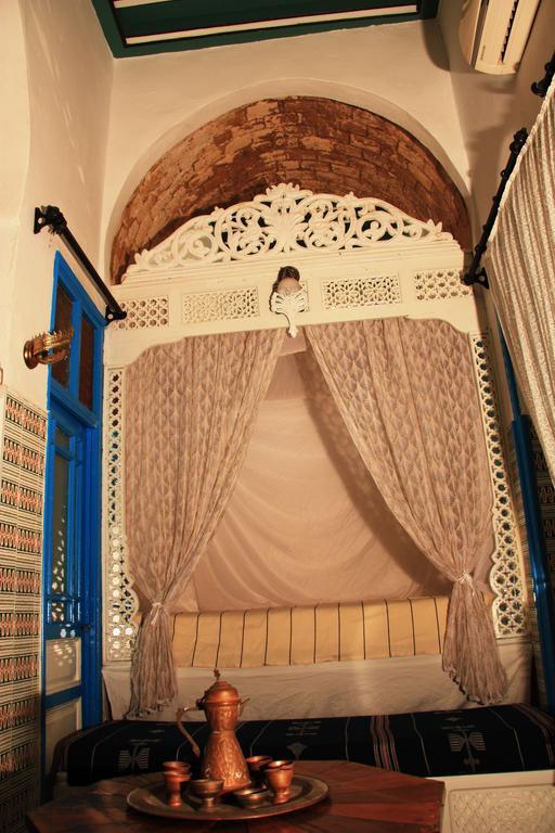 Dar Hassine Allani Kairouan Room photo