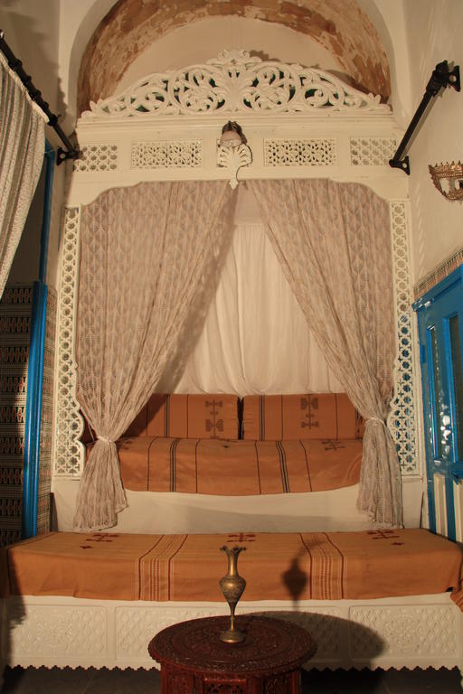 Dar Hassine Allani Kairouan Room photo