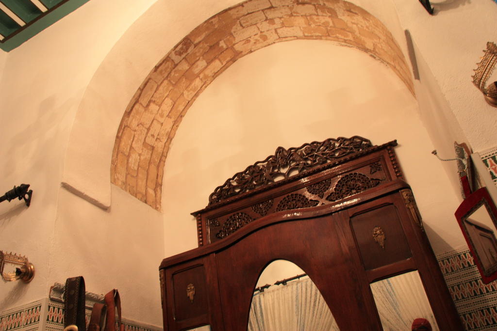 Dar Hassine Allani Kairouan Room photo