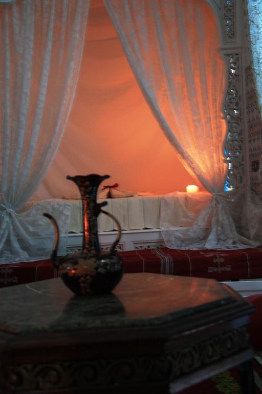 Dar Hassine Allani Kairouan Room photo