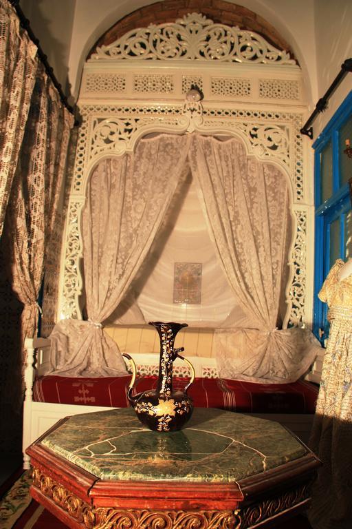 Dar Hassine Allani Kairouan Room photo