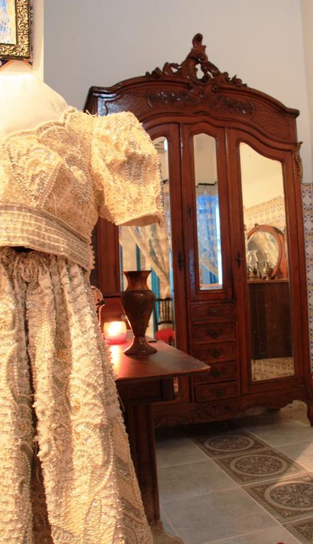 Dar Hassine Allani Kairouan Room photo