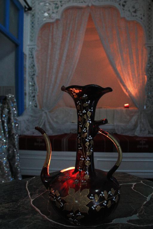 Dar Hassine Allani Kairouan Room photo