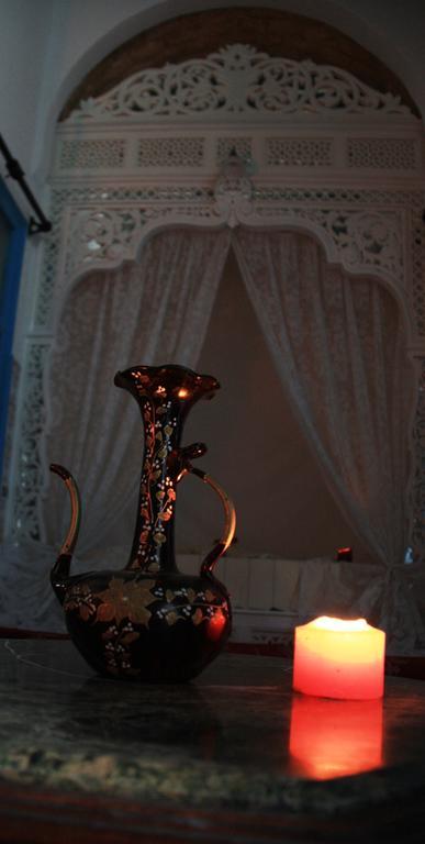 Dar Hassine Allani Kairouan Room photo