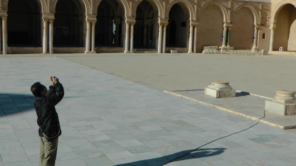 Dar Hassine Allani Kairouan Exterior photo