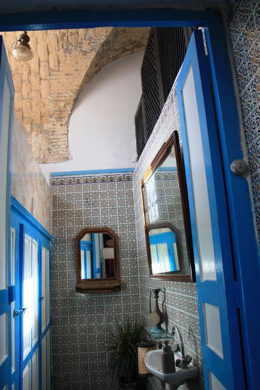 Dar Hassine Allani Kairouan Exterior photo