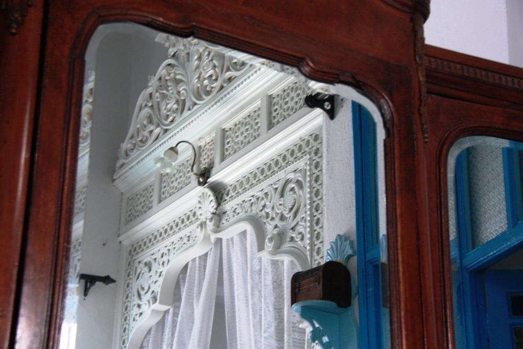 Dar Hassine Allani Kairouan Room photo