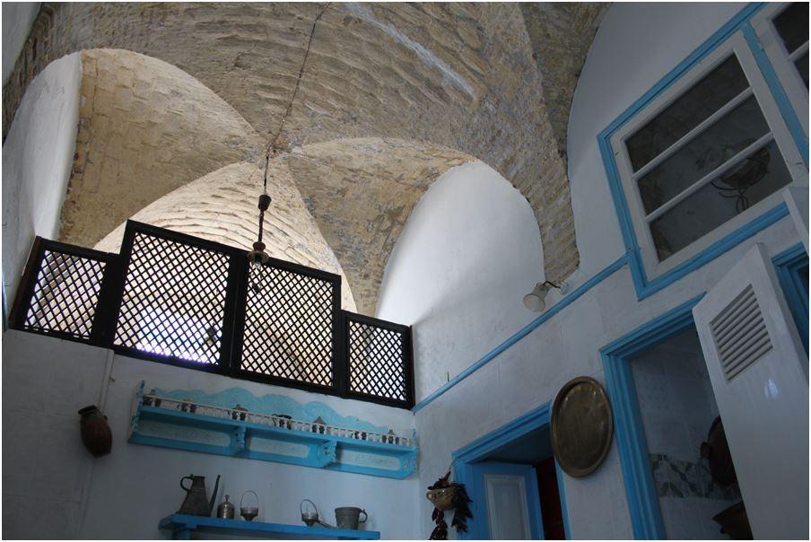 Dar Hassine Allani Kairouan Exterior photo