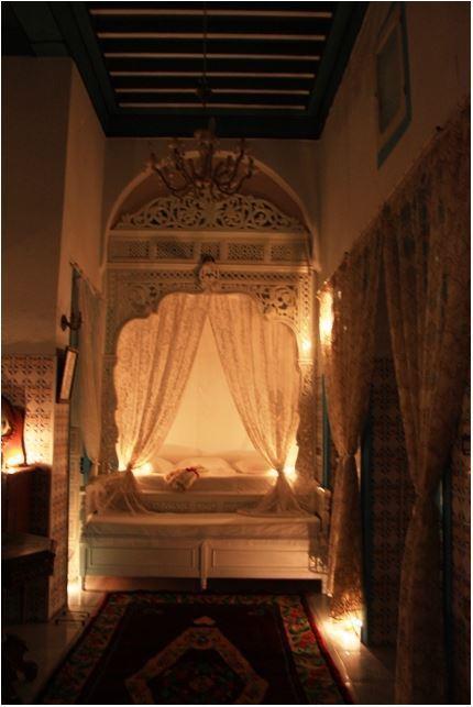 Dar Hassine Allani Kairouan Room photo